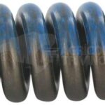 RESORTE 3 VMPK 20 AZUL 50-220