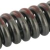 RESORTE 4 VMPK 20 ROJO 180-400