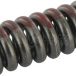 RESORTE 4 VMPK 20 ROJO 180-400