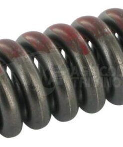 RESORTE 4 VMPK 20 ROJO 180-400