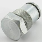 Conector SV para SD18 sin seguridad