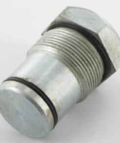 Conector SV para SD18 sin seguridad