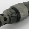 Cartucho de alivio de presión SD25 20-400 bar