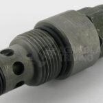 Cartucho de alivio de presión SD25 20-400 bar