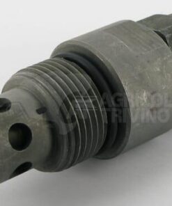 Cartucho de alivio de presión SD25 20-400 bar
