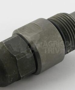 Cartucho de alivio de presión SD25 20-400 bar