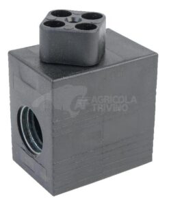 Bobina 12 V SD4/5/6