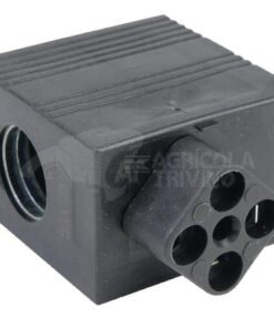 Bobina 12 V SD4/5/6