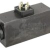 Bobina 12 V SD5/SD6 ESN