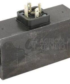 Bobina 12 V SD5/SD6 ESN