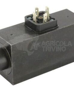 Bobina 12 V SD5/SD6 ESN