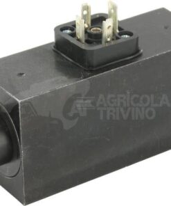 Bobina 12 V SD5/SD6 ESN