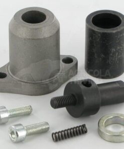 RETENCIÓN TIPO 9 SD4/SD5/SD15