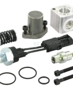 Kit microinterruptores 8MI-SD