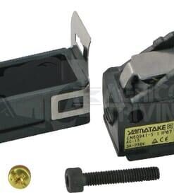MICROINTERRUPTOR