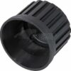 Plastic nut for SD5 B8ES1 core