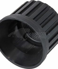 Plastic nut for SD5 B8ES1 core