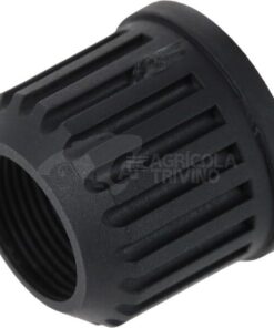 Plastic nut for SD5 B8ES1 core
