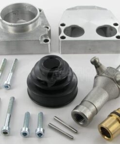 JOYSTICK LCA