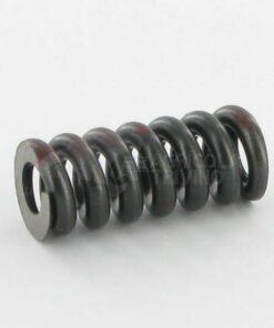 RESORTE 4 VMPK 5 ROJO 180-400