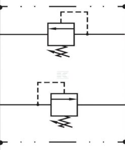 SEGURIDAD DE PUERTA TIPO P3
