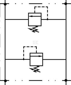 SEGURIDAD DE PUERTA TIPO P3