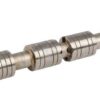 Pistón tipo 1 mando eléctr. SD6
