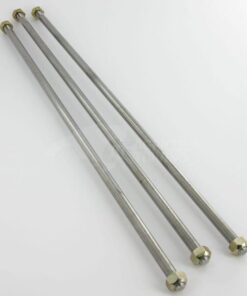 KIT DE PERNOS 3 P. SD 6-8 30 NM