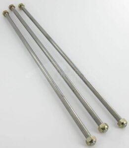 KIT DE PERNOS 3 P. SD 6-8 30 NM