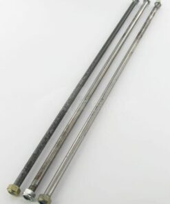 KIT DE PERNOS 3 P. SD 6-9 30 NM