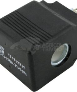 Bobina M13, 230 V , 21 W DN