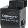 Bobina 24VDC M13, 20W-DN