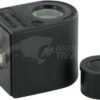 Bobina M13, 24 V CC, 20 W DN 7 Bobina M13, 24 V CC, 20 W DN