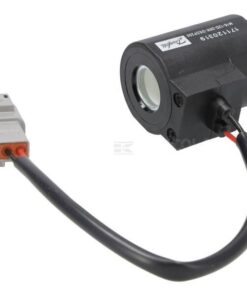 Bobina SD-9M16-12D-26W-DE-DF 3 Bobina SD-9M16-12D-26W-DE-DF