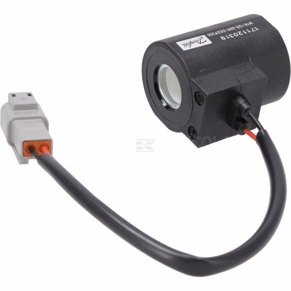 Bobina SD-9M16-12D-26W-DE-DF 2 Bobina SD-9M16-12D-26W-DE-DF