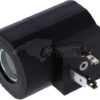 Bobina M16, 12 V CC, 26 W DN 6 Bobina M16, 12 V CC, 26 W DN