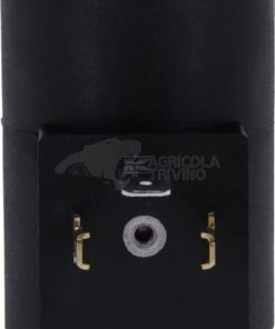Bobina M16, 12 V CC, 26 W DN