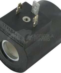 Bobina M16, 230 V CA, 26 W DN