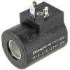 Bobina 27 Vcc M16 27W DN 4 Bobina 27 Vcc M16 27W DN