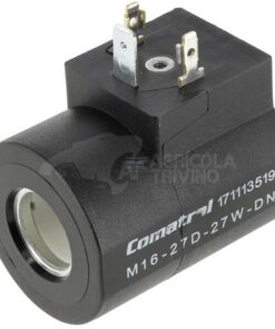 Bobina 27 Vcc M16 27W DN
