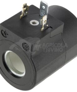 Bobina 27 Vcc M16 27W DN