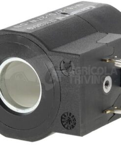 Bobina 27 Vcc M16 27W DN
