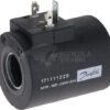 Bobina SD9-M19-12D-33W-DN