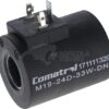 Bobina SD9-M19-24D-33W-DN