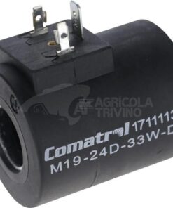 Bobina SD9-M19-24D-33W-DN