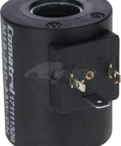 Bobina SD9-M19-24D-33W-DN