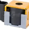 Bobina 12VDC R13, 16W-DE