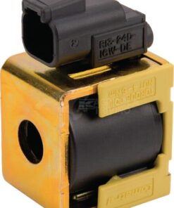 Bobina R13-24D-16W-DE