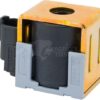 Bobina 12VDC R16, 20W-DE 7 Bobina 12VDC R16, 20W-DE