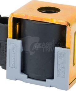 Bobina 12VDC R16, 20W-DE
